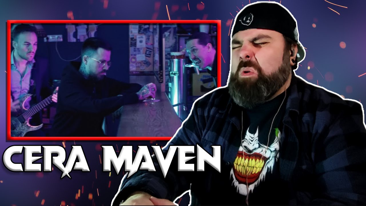 Finally made it back to them! CERA MAVEN - Fading Illusion Reaction/Review