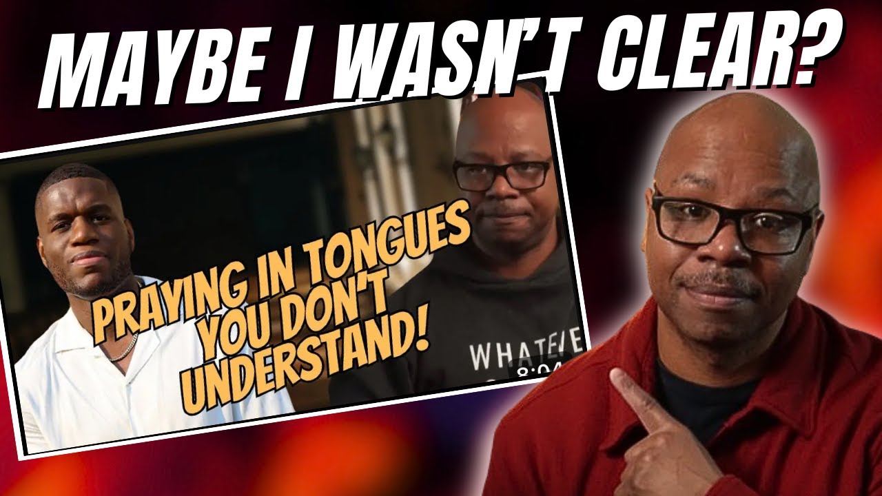No Examples In The Bible?