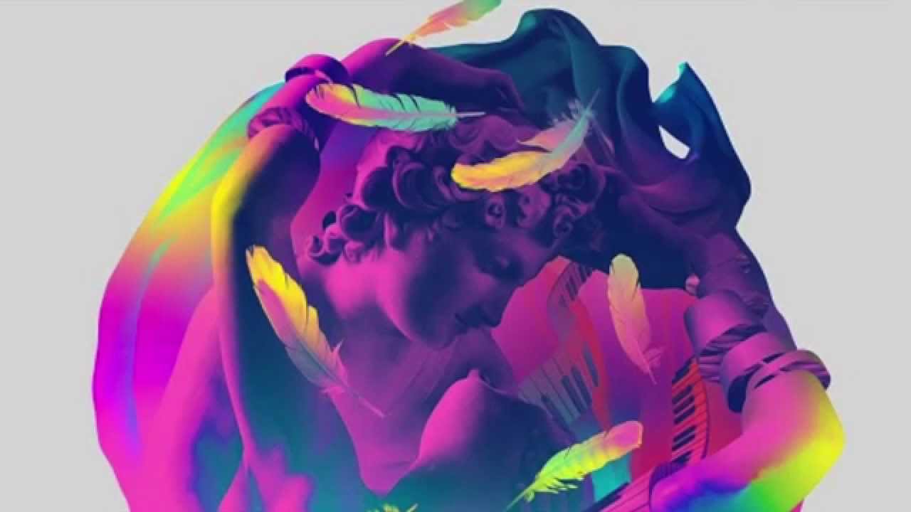 SLUMBERJACK - Horus