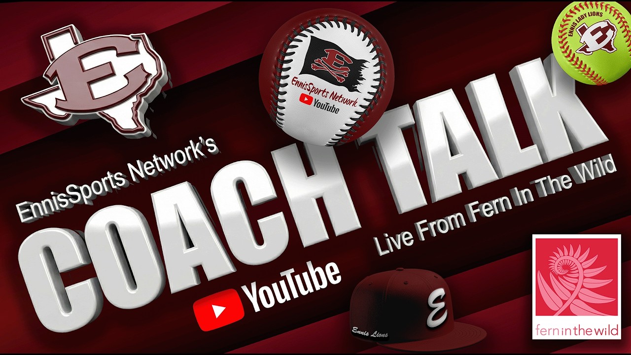 03/18/26 - Coach Talk 7 PM