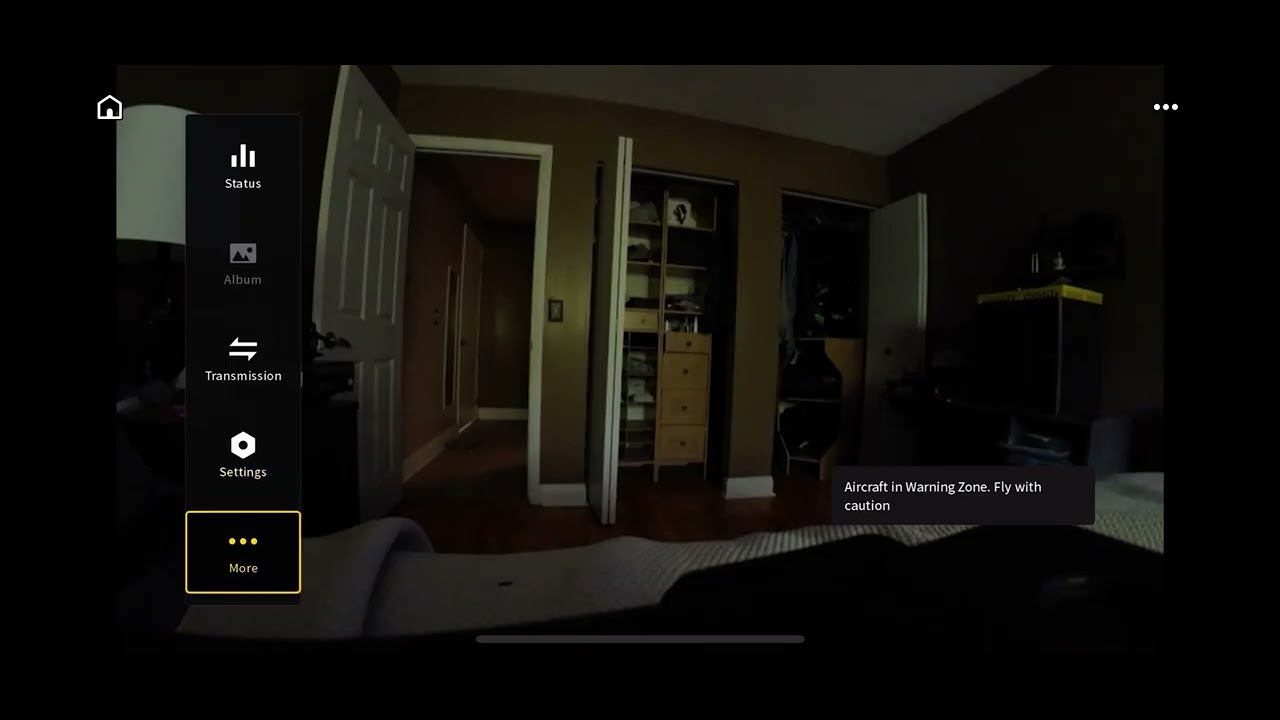 Avata 2 video verification