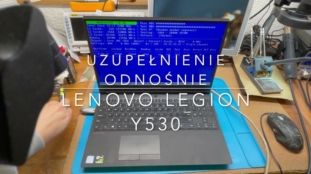 Ostatni......LEGION Y530  kr&oacute;tko.....