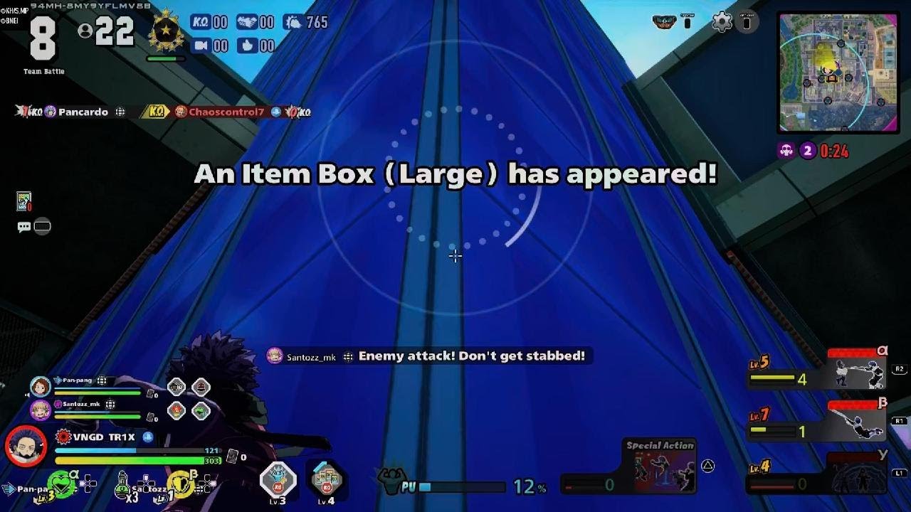 How Did I Pull This Off? Shinso Is BROKEN!