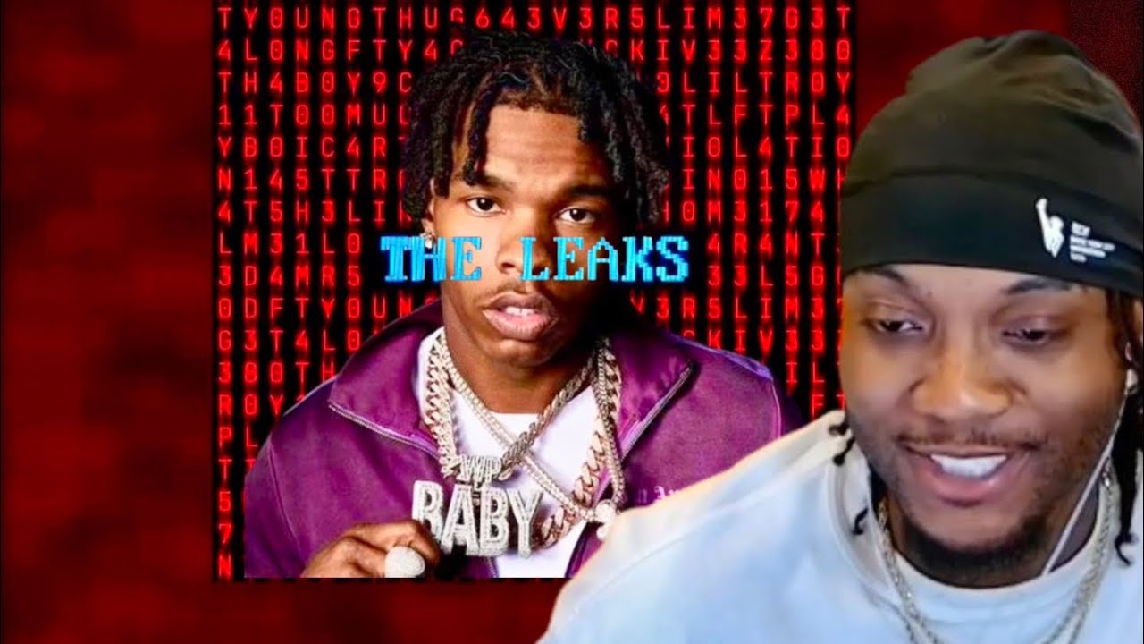 Yourrage Listen's To Lil Baby's Album 