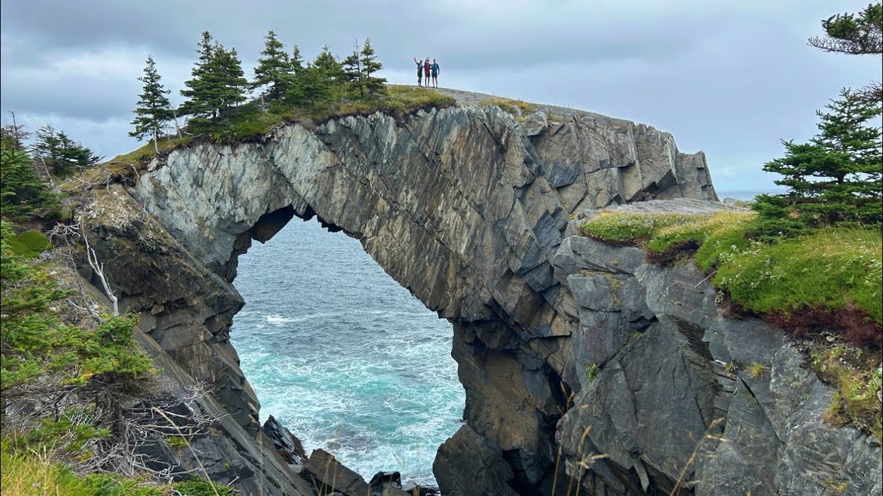 2024 East Coast Trail Running Tour
