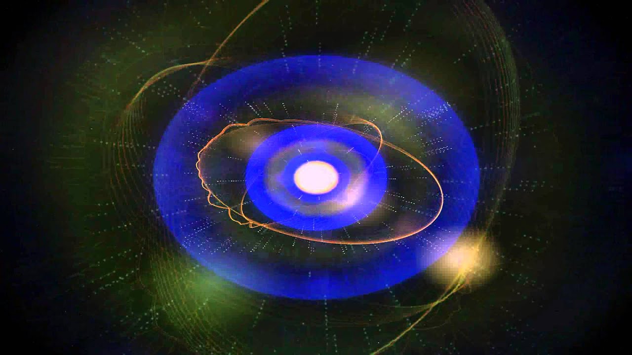 Urantia Book - Paper 193 (Final Appearances and Ascension)