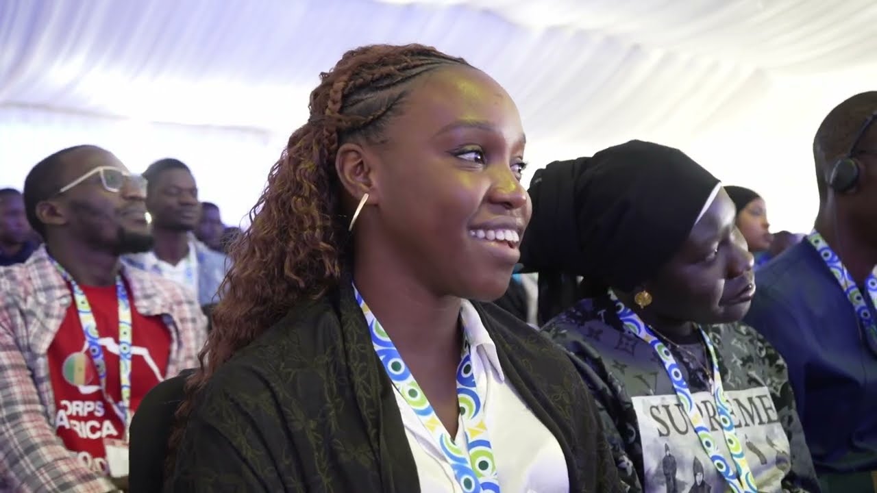 Day Two : All-Country Conference 2025