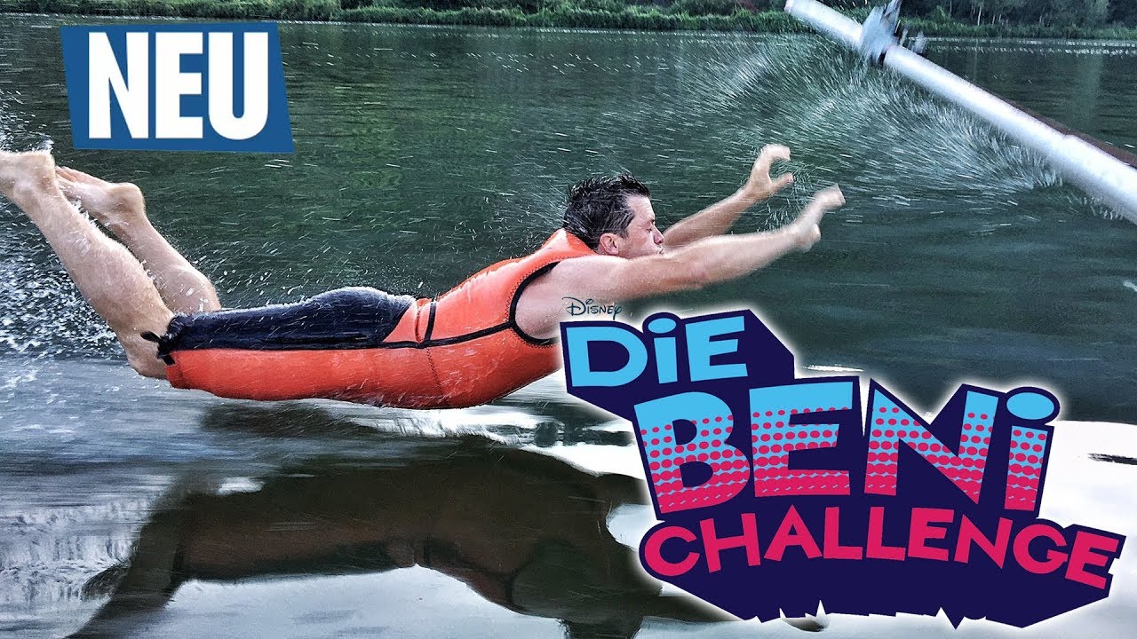 Du bestimmst das Abenteuer! | Eure Ideeen sind seine Mission!