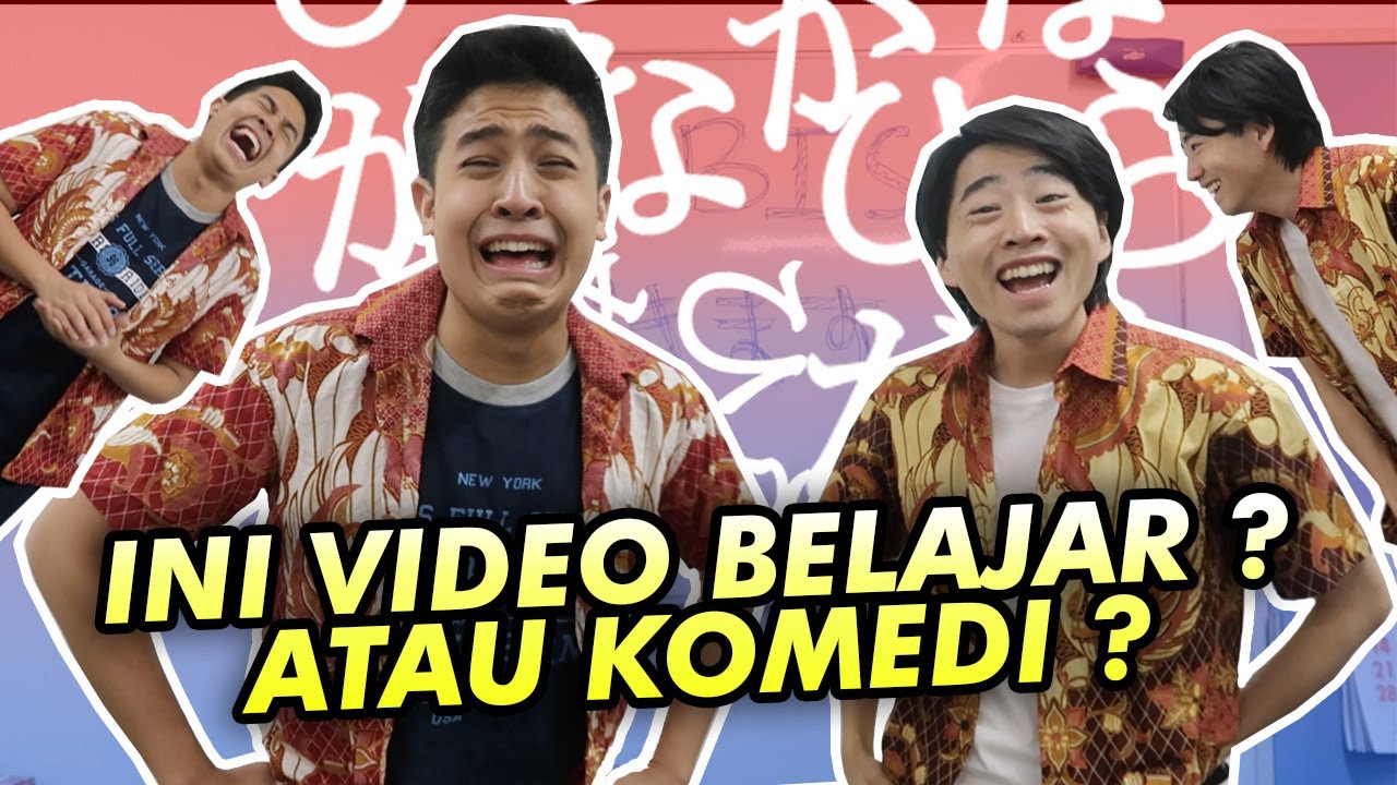[FULL NGAKAK!] 