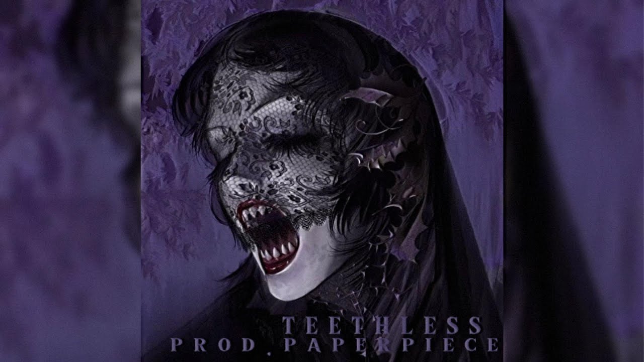 [FREE] "TEETHLESS " | Nu Metal  | Trap Metal Type Beat