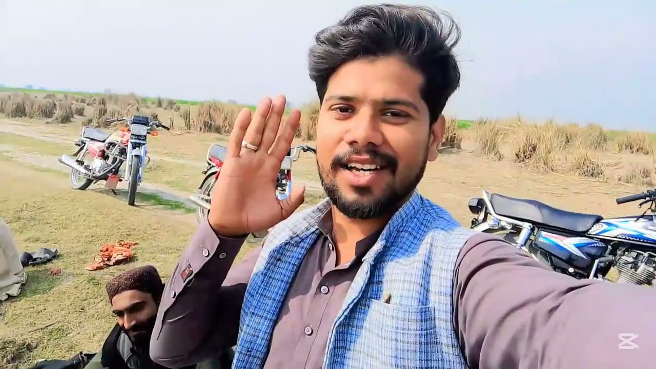 #Malik vlog team#Do Subscribe # Chill time Visit towards Indus river for fishing with teammates 🤙🎣🐟