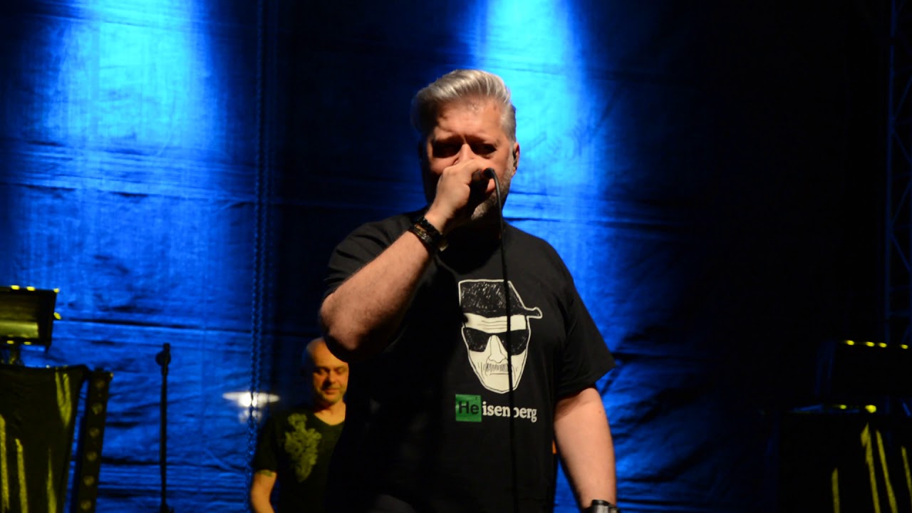 IRA - Inny wymiar  ( Starachowice 01-06-2019 )