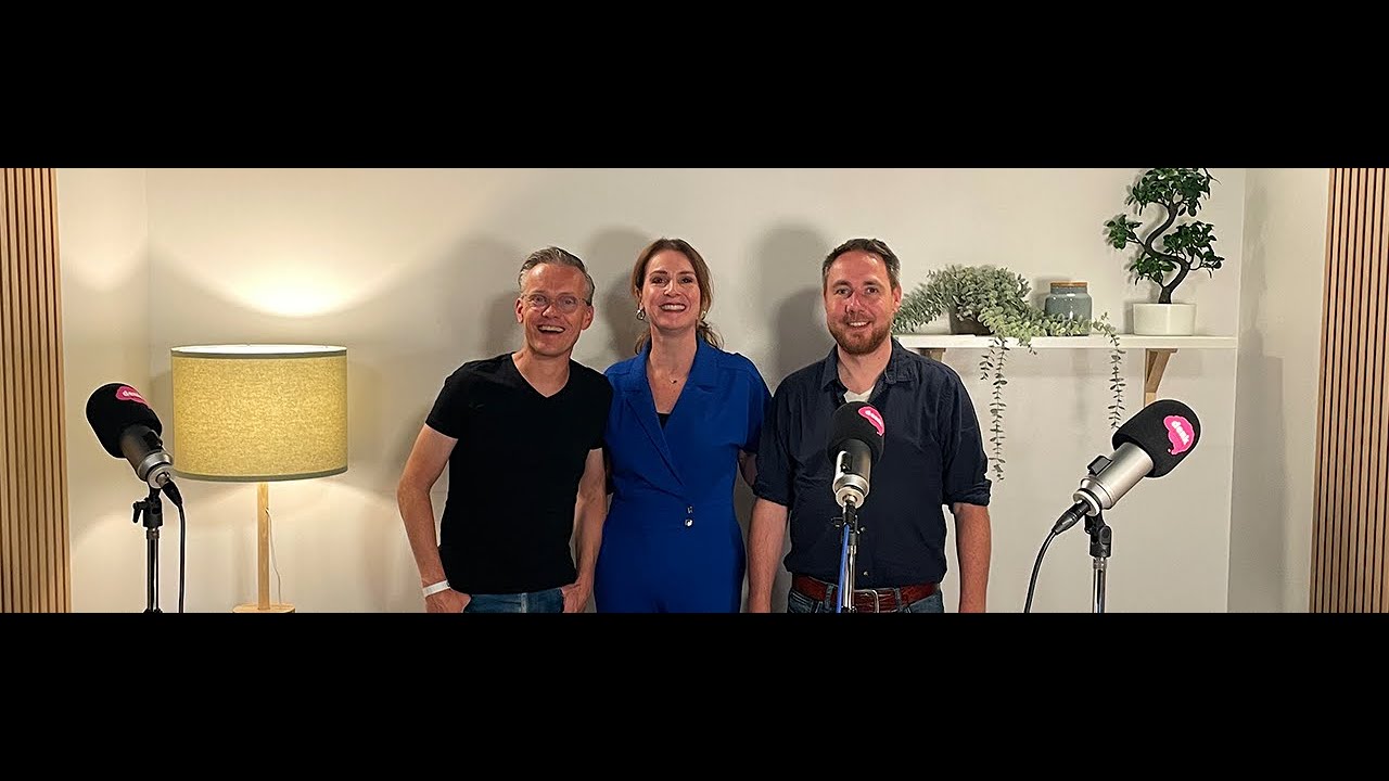 DenkTank #90: Saskia Schepers over Neurodiversiteit