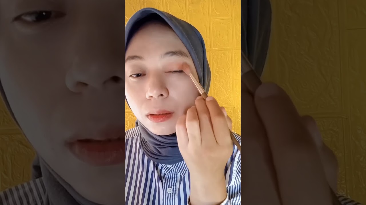 Brunbrun Face Palette 🥰🥰#fypシ゚viral #makeuplover #fypyoutube #brunbrun #makeup #eyeshadow