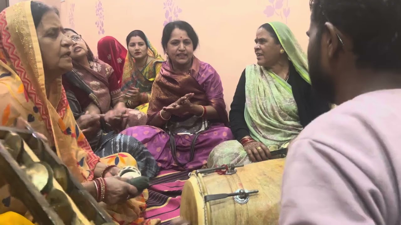 होली स्पेशल 🚩फागुन के महिना रसिले घरे नैया छैला छवीले 🙏