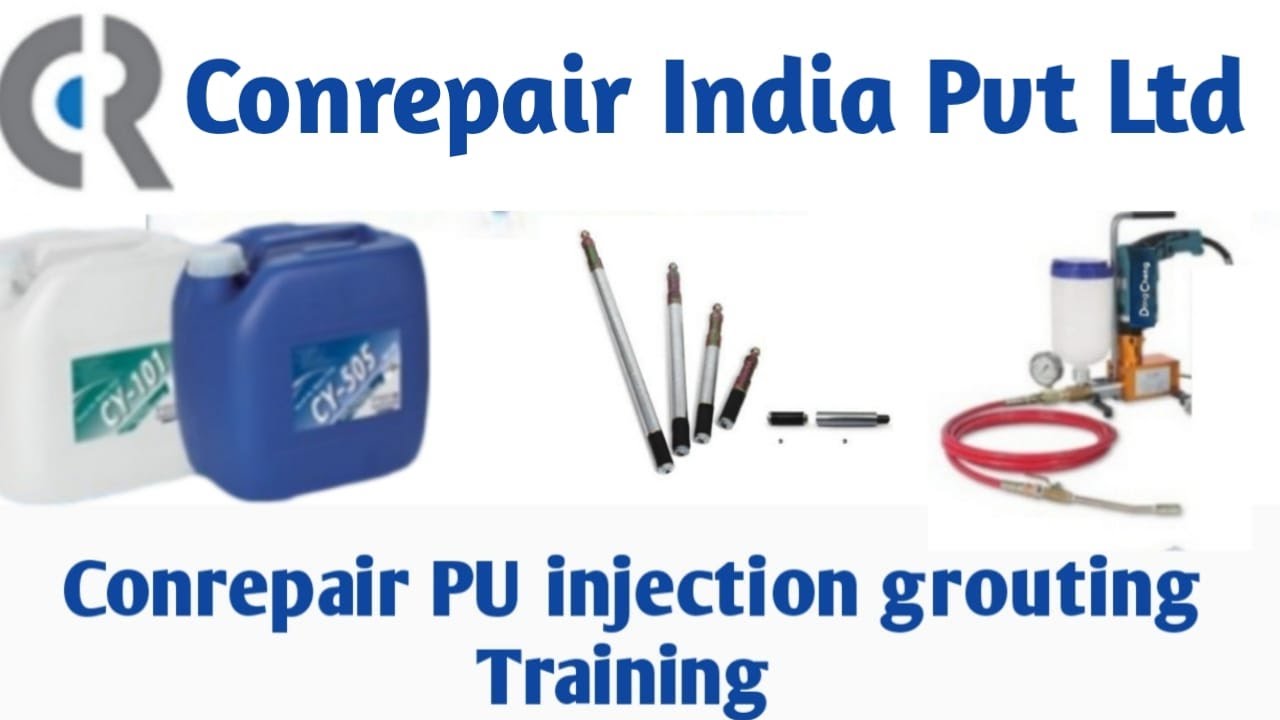CYH 500, PU injection  Method, PU,Polyurethane grout, Free PU Grouting Training, , PU INJECTION PUMP