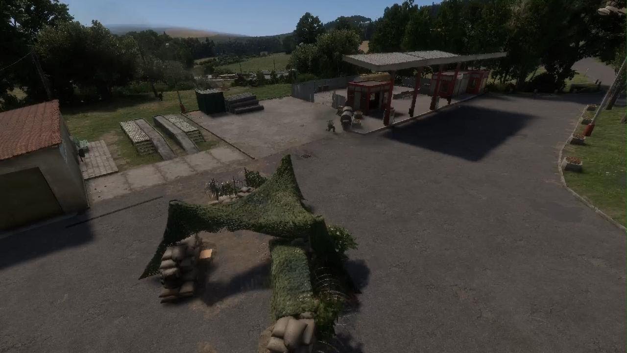 101ST AIRBORNE Unofficial OP 2/22/26