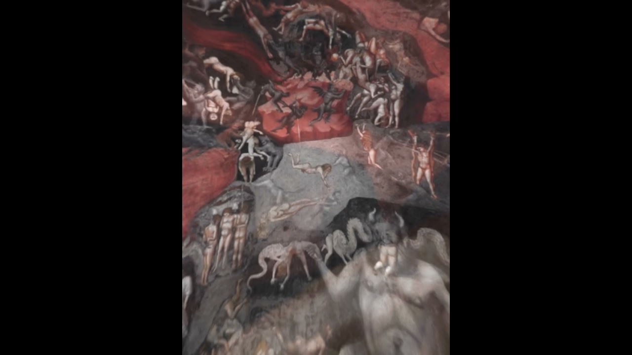 Wywiad o piekle z o. Amorth'em