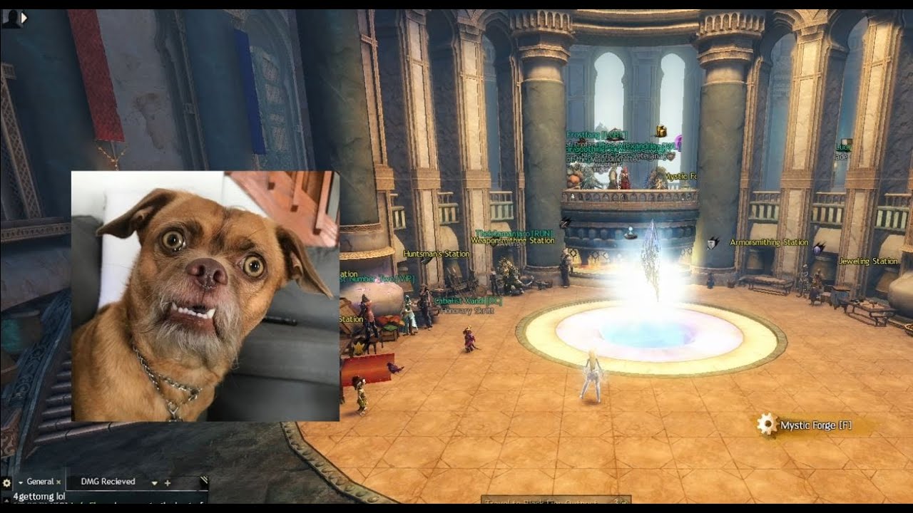GW2│ So I bought the Armistice Bastion Pass - My First Impression!