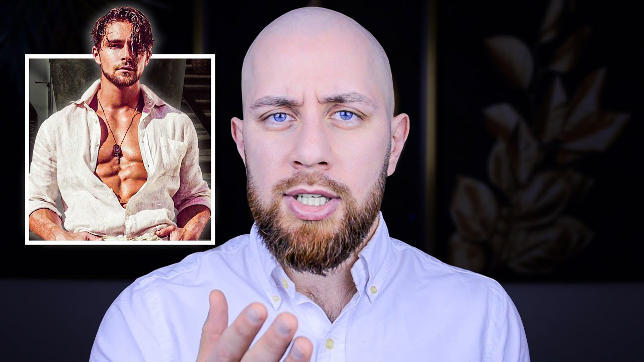 5 Dinge die die MEISTEN Männer NIEMALS machen, um ein MANN VON WERT zu sein...
