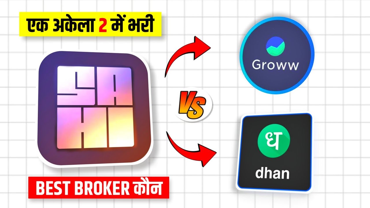 Sahi trading app है सबसे best trading app? sahi trading app review  