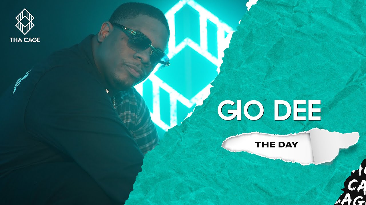 GIO DEE - THE DAY | A THA CAGE