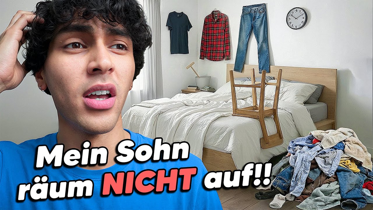 Wenn ALLES auf der WELT umgekehrt wäre... 😳😂 | Mohi__07