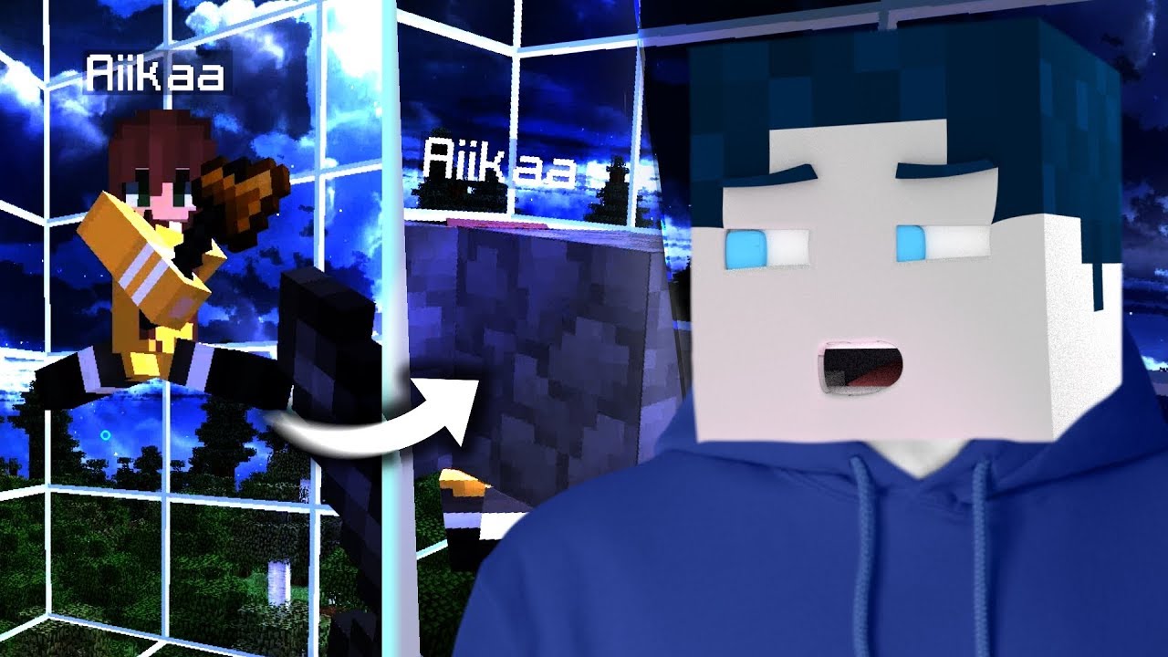 ER ist ZURÜCK