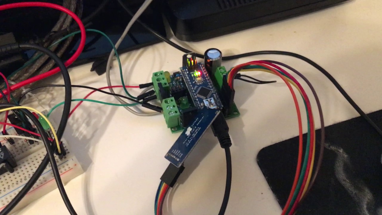 Fuelino Proto3 mototcycle fuel injection piggyback and logger