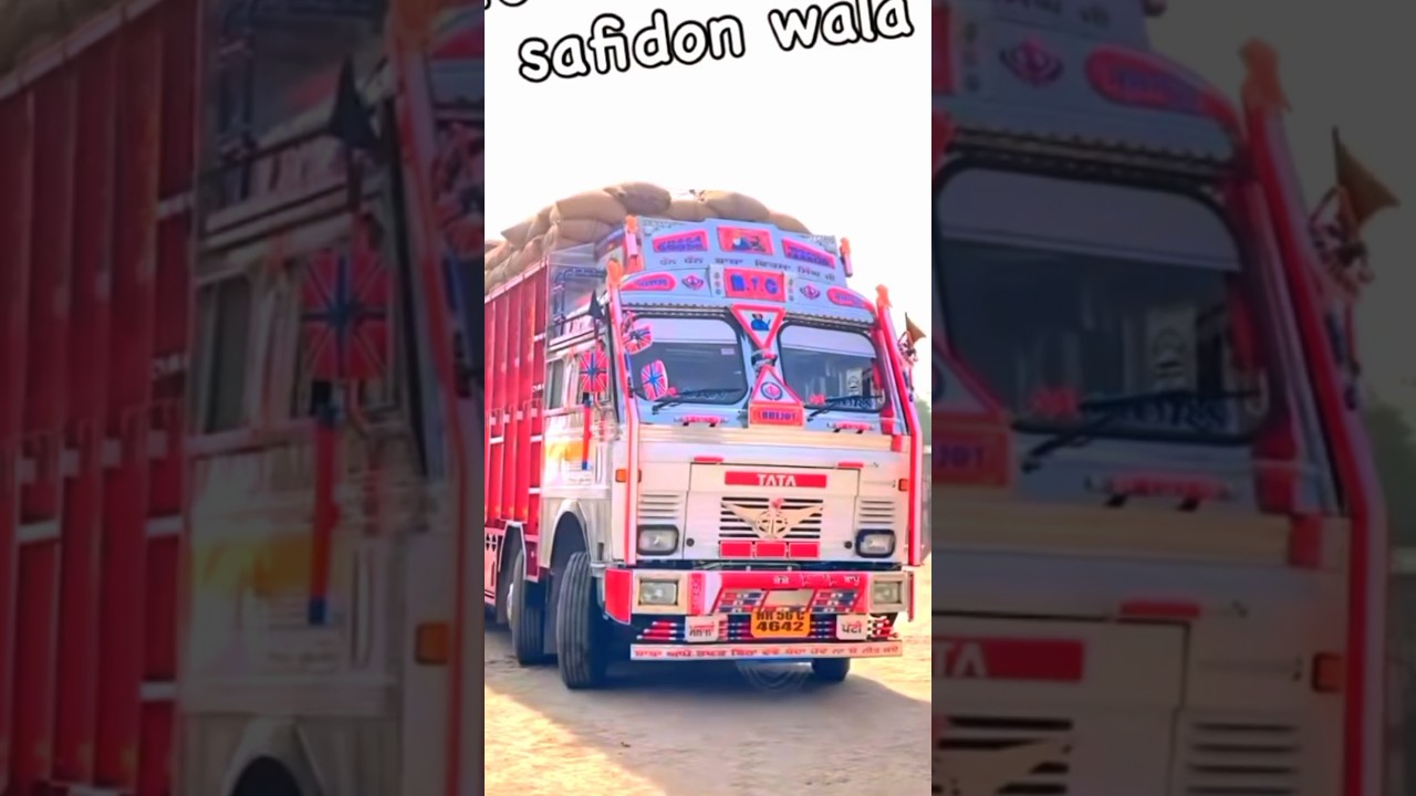 truck lover full speed 3truck #. driver respect❤🙏