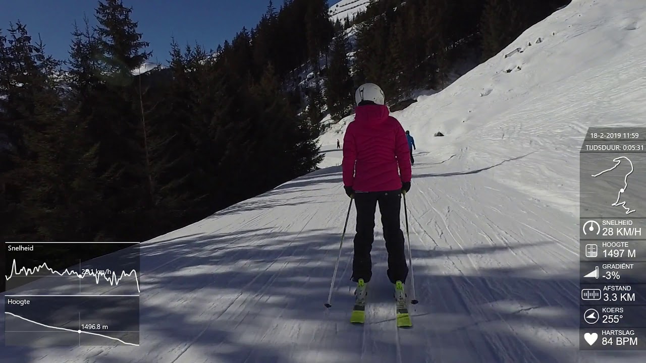 Bad Hofgastein, H31 and H32