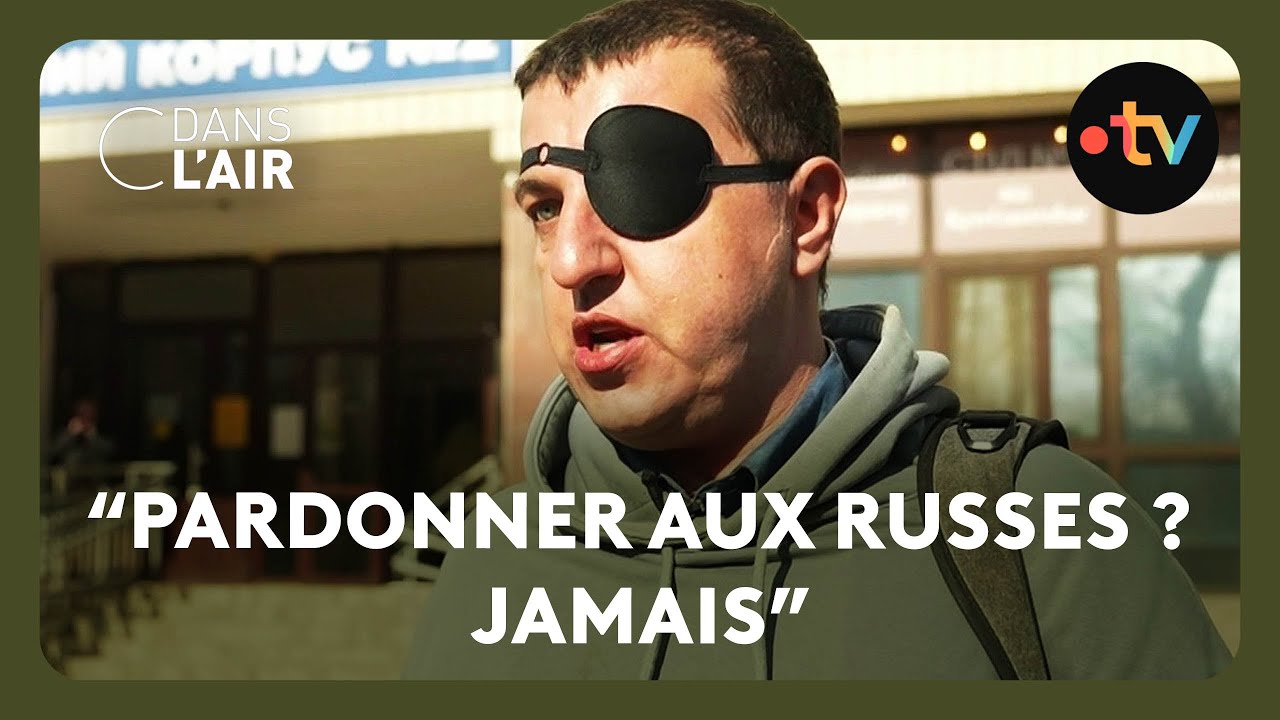Ukraine : avec les 