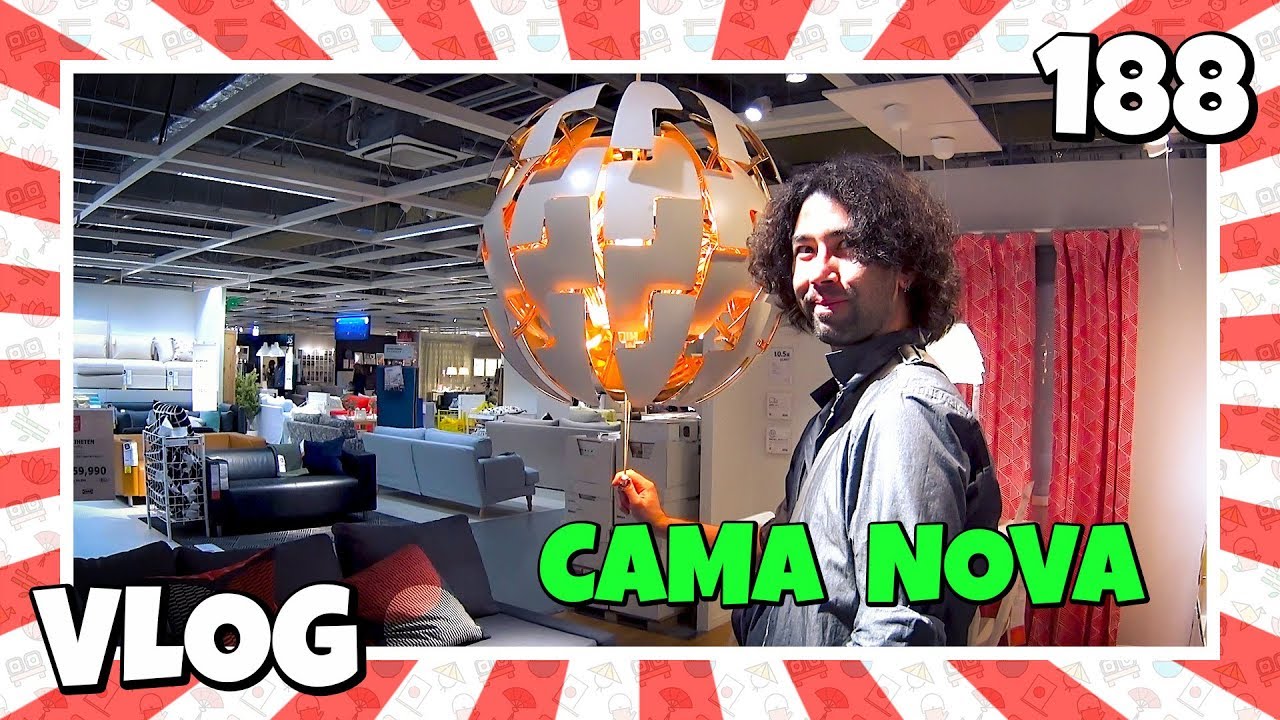 PRIMEIRA VEZ NO IKEA DO JAPÃO - Japão Nosso De Cada Dia