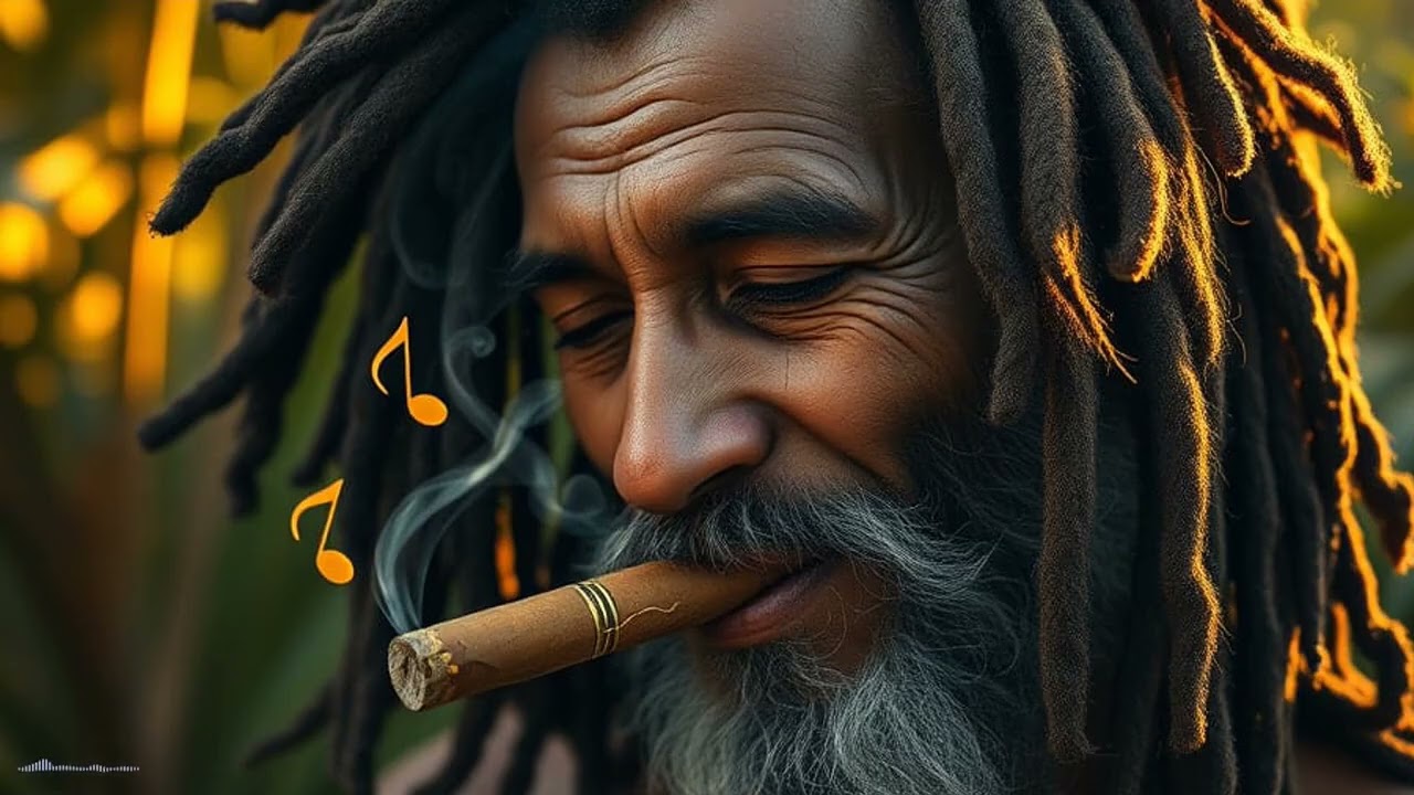 Reggae Beat - Deep Vibes for Relaxation & Inspiration Part.115