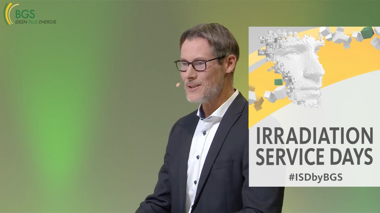 Strahlenvernetzung von Thermoplasten und Elastomeren: Grundlagen, Anwendungen, Anlagentechnik