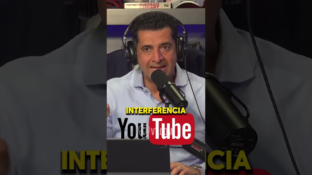 La Interferencia Electoral: &iquest;Qu&eacute; Tan Grave Es Y C&oacute;mo Nos Afecta?