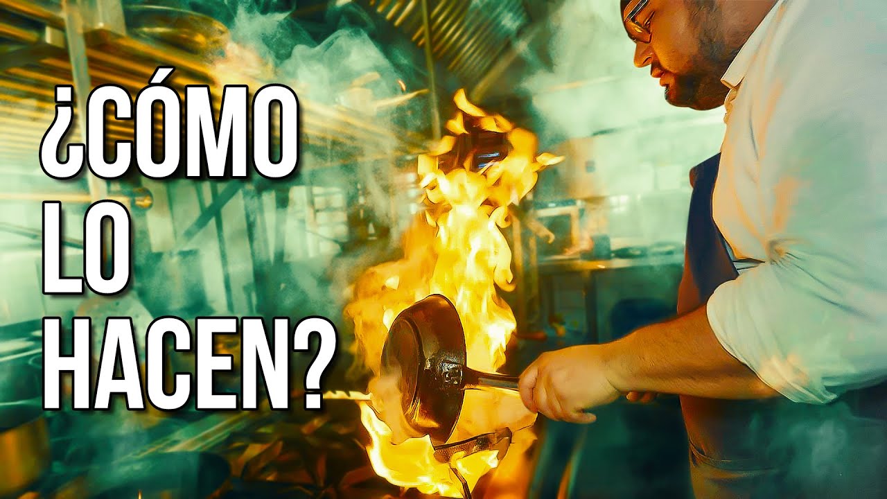 ASI SIRVEN a 200 personas DESDE DENTRO: Fismuler