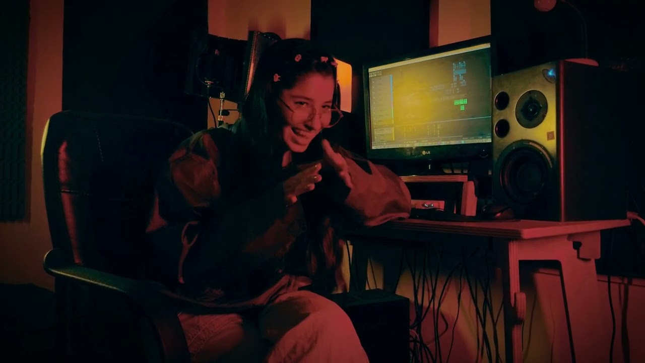 Janice Carpenter- El documental de ALTAVOZ