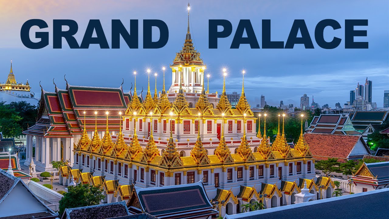 Grand Palace Bangkok, Thailand | Travel Guide