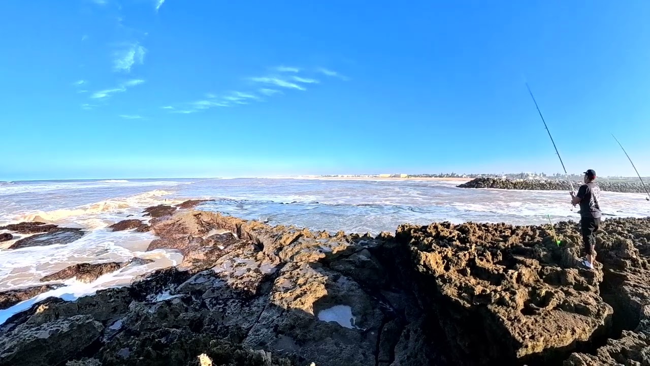 Ocean Waves ASMR (No Talking) 🌊 Beach Sounds for Sleep & Study | Vagues de l’Océan- (Sans Parler)