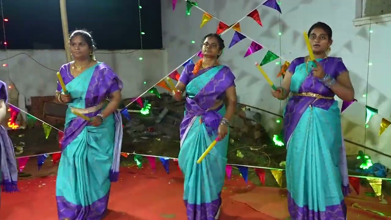 Sri Renuka Devi Kolata Brundham . Bangalore Guru: Padma Brindavana maali