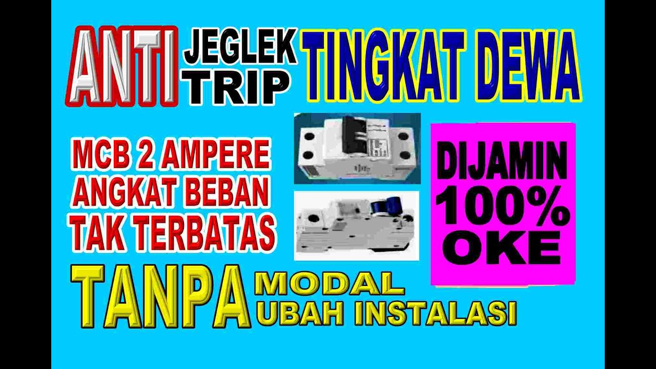 ANTI JEGLEK TKT DEWA