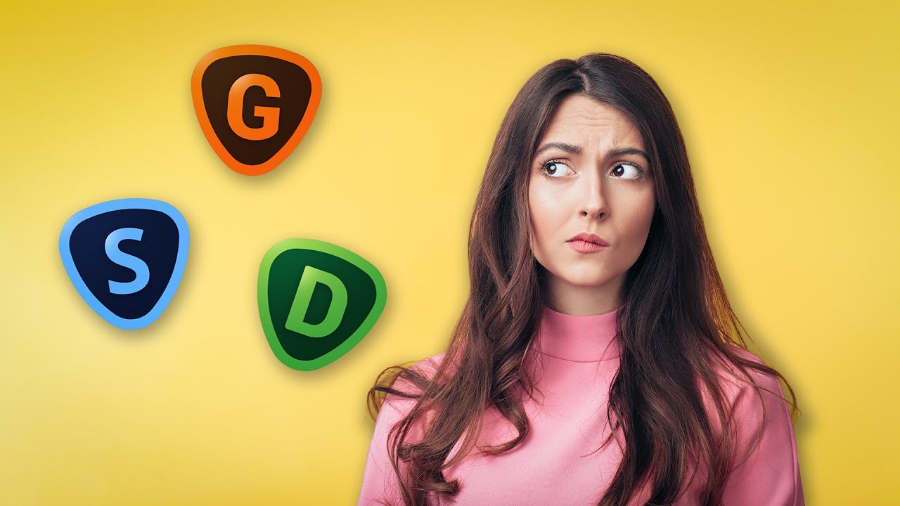 Denoise AI, Sharpen AI, Gigapixeal AI - WHICH SHOULD YOU USE?