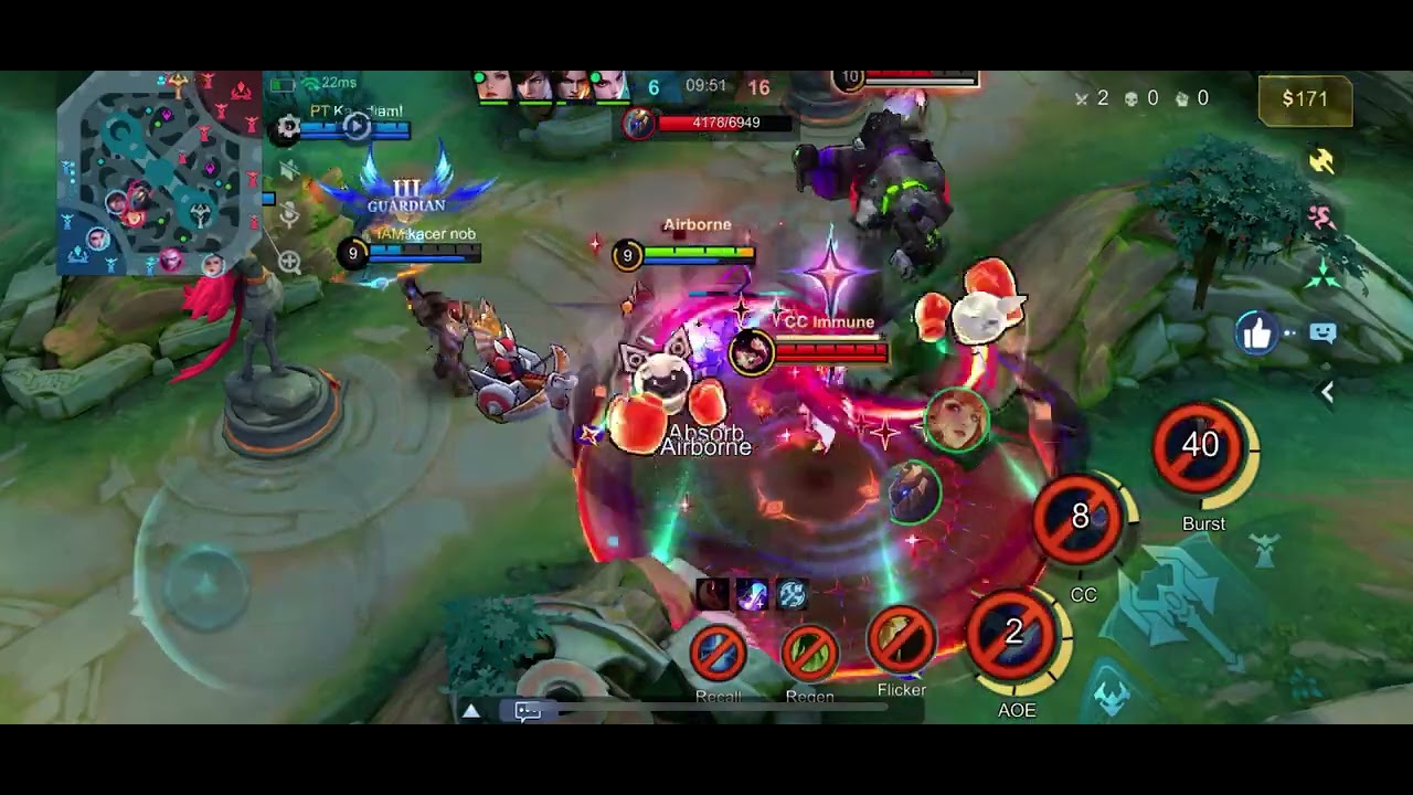 TOP GLOBAL 1 ODETTE GAMEPLAY INSANE BURST DAMAGE 2026 MOBILE LEGENDS