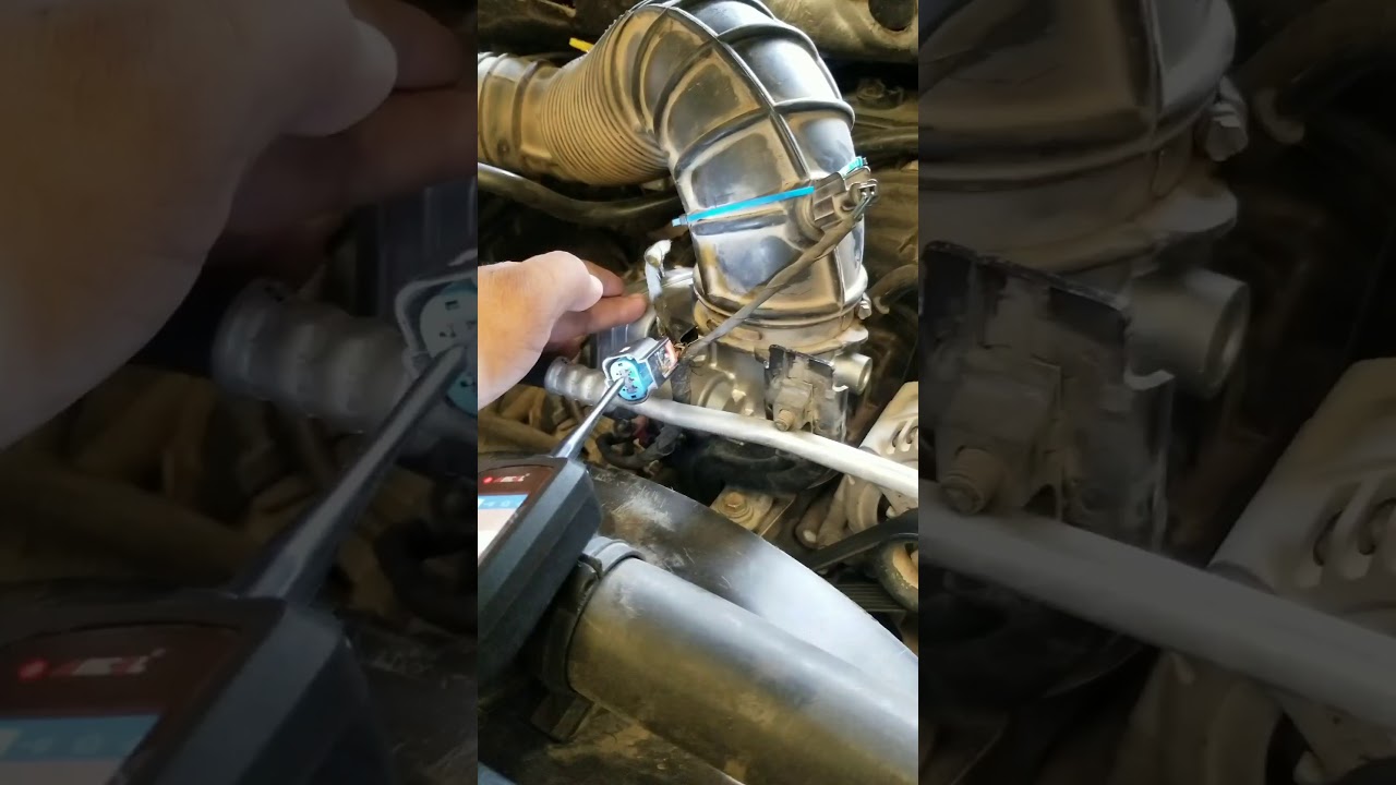 2011 ram no acelera