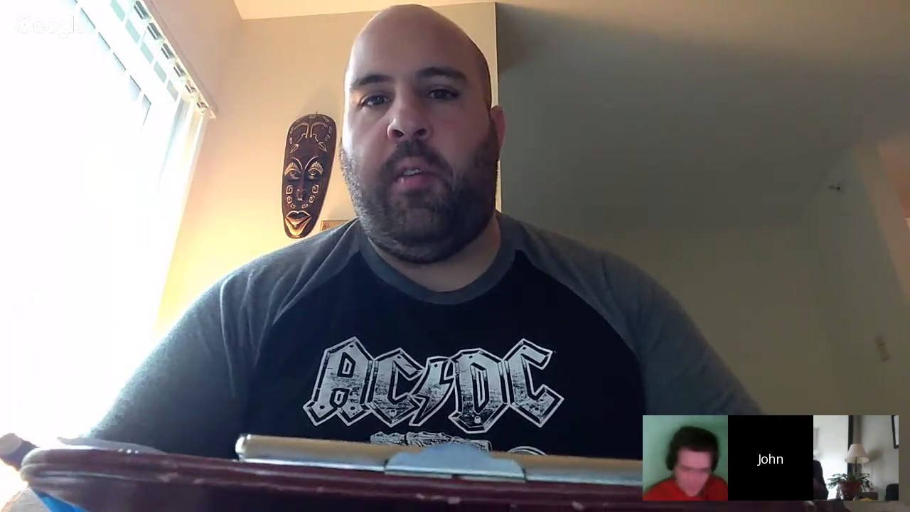 In Which We Tame a Tarrasque