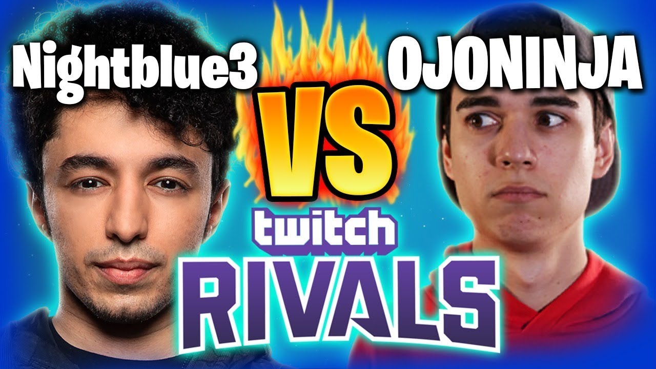 [LOL] EL DUELO DEFINITIVO: ¡EU VS NA! ¡NIGHTBLUE3 VS ELOJONINJA!