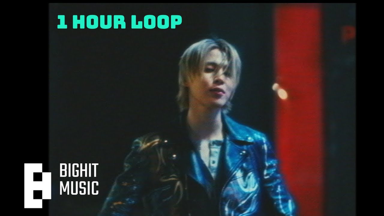 지민 (Jimin) 'Who' Official MV | 1 HOUR LOOP