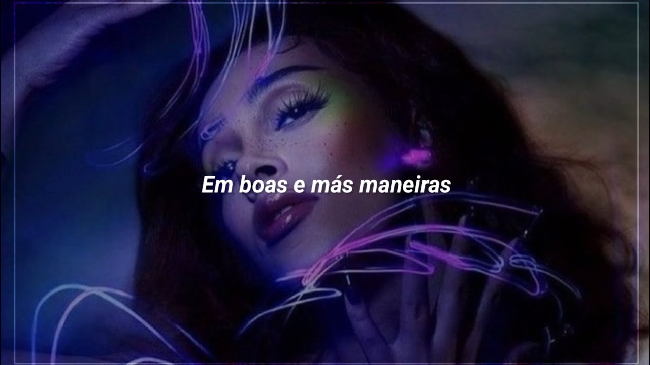 Doja Cat - Been like this (tradução/legendado)