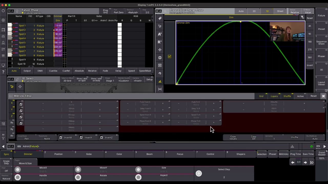 Phaser Friday: Phaser Editor Tour